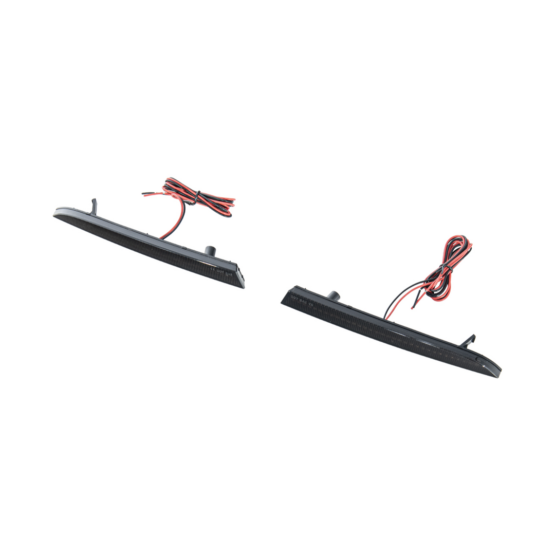 2016-2024 Camaro | Rear Diffuser LED Reflector Light