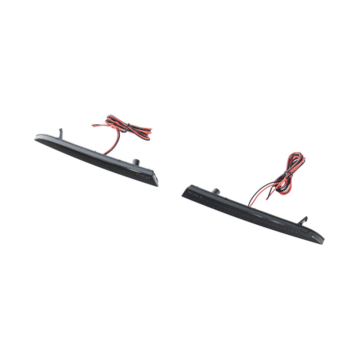 2016-2024 Camaro | Rear Diffuser LED Reflector Light