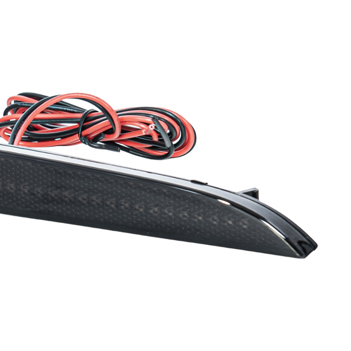 2016-2024 Camaro | Rear Diffuser LED Reflector Light
