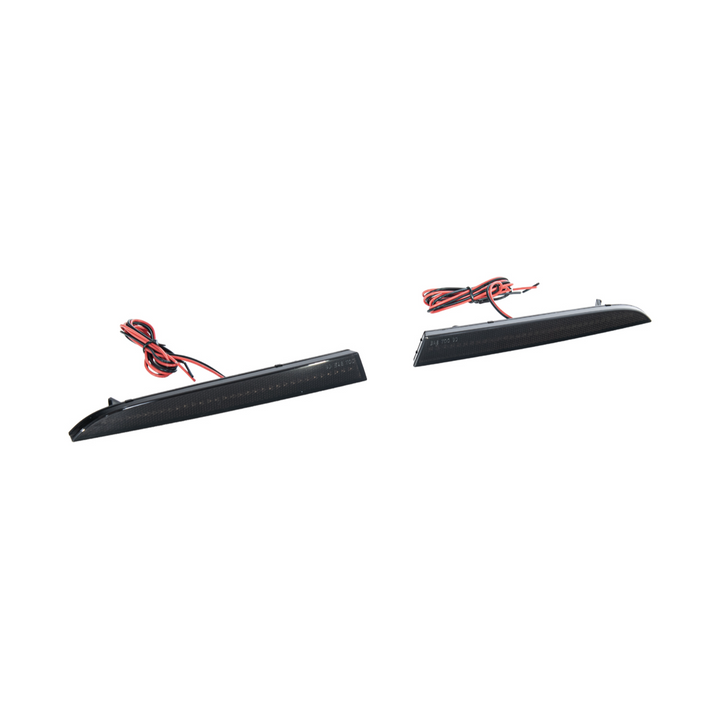 2016-2024 Camaro | Rear Diffuser LED Reflector Light