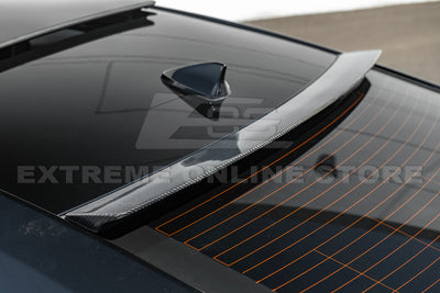 2009-15 CTS CTS-V Coupe Rear Roof Spoiler