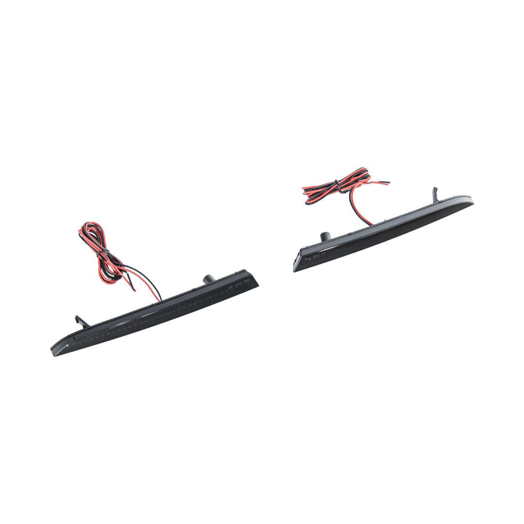 2016-2024 Camaro | Rear Diffuser LED Reflector Light