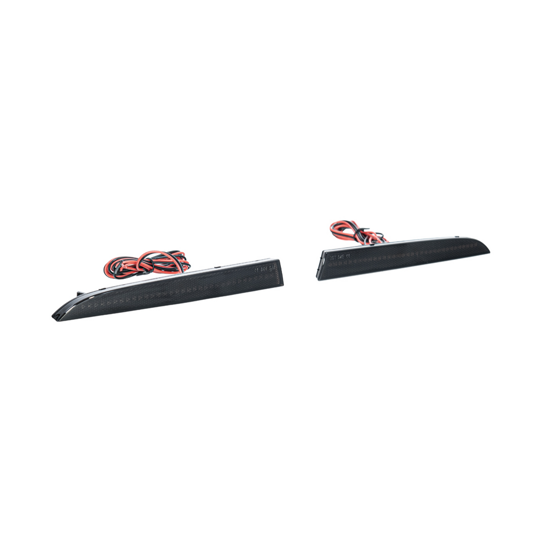 2016-2024 Camaro | Rear Diffuser LED Reflector Light