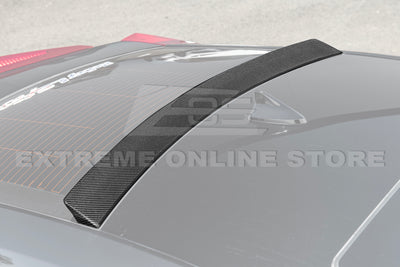 2009-15 CTS CTS-V Coupe Rear Roof Spoiler