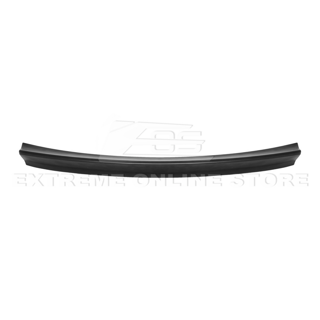 2022-Up Subaru WRX Lid Ducktail Wing Spoiler