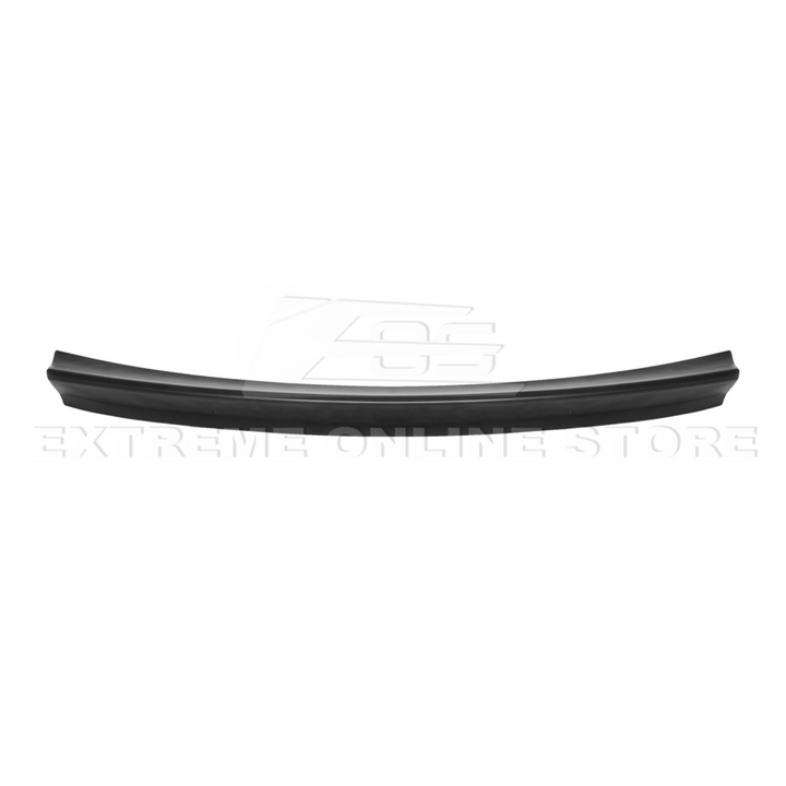 2022-Up Subaru WRX Lid Ducktail Wing Spoiler