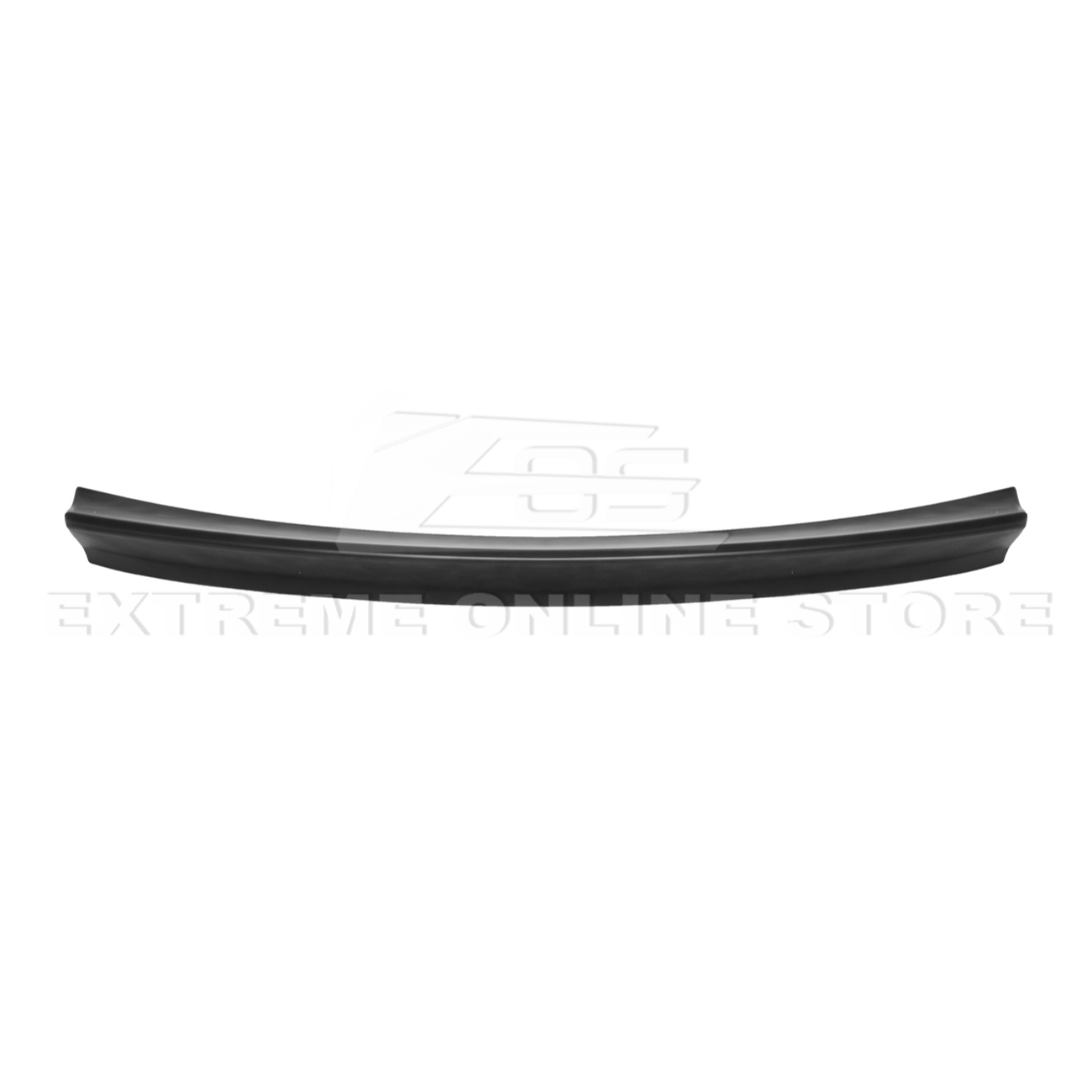 2022-Up Subaru WRX Lid Ducktail Wing Spoiler
