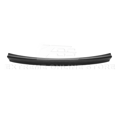 2022-Up Subaru WRX Lid Ducktail Wing Spoiler