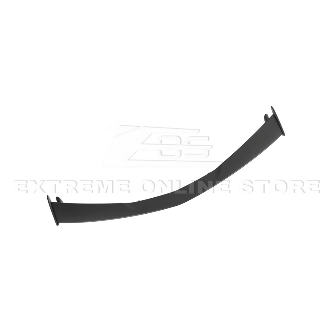 2020-Up Corvette C8 Z51 Facelifted Rear Trunk High Wing Spoiler