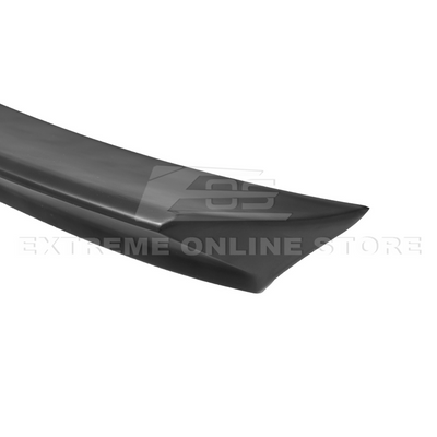 2022-Up Subaru WRX Lid Ducktail Wing Spoiler