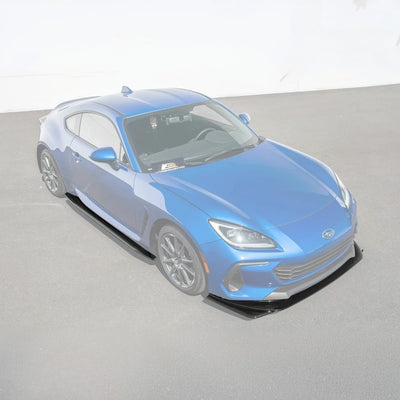 2022-Up Subaru BRZ Front Splitter Side Skirts