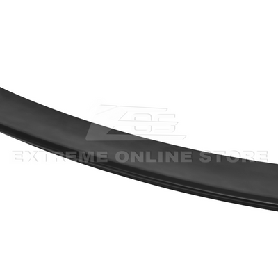 2022-Up Subaru WRX Lid Ducktail Wing Spoiler