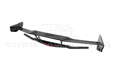 Corvette C7 ZR1 Extended Rear Spoiler High Wing