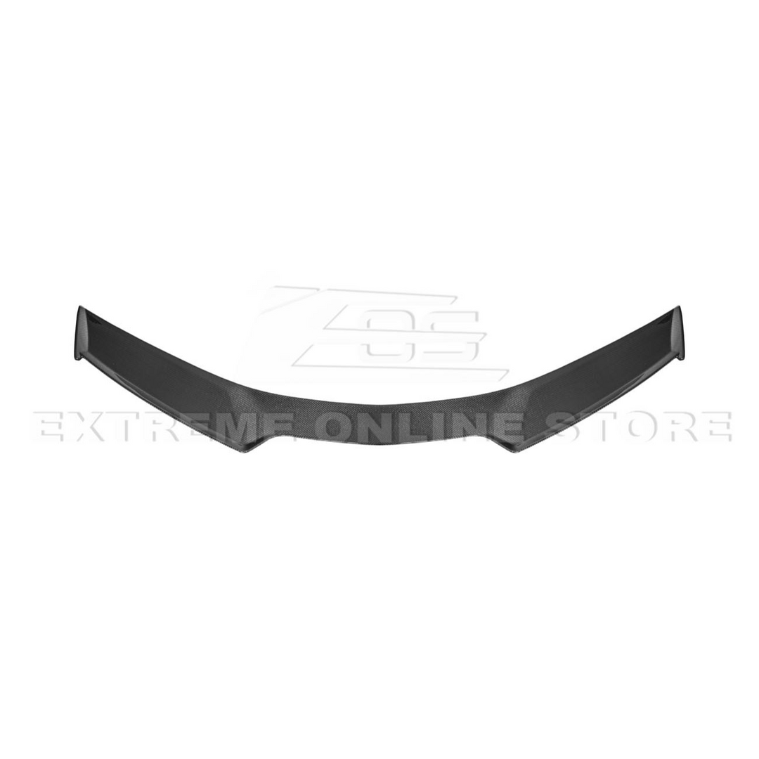 Z06 Visible Package Corvette C8 Stingray Rear Spoiler