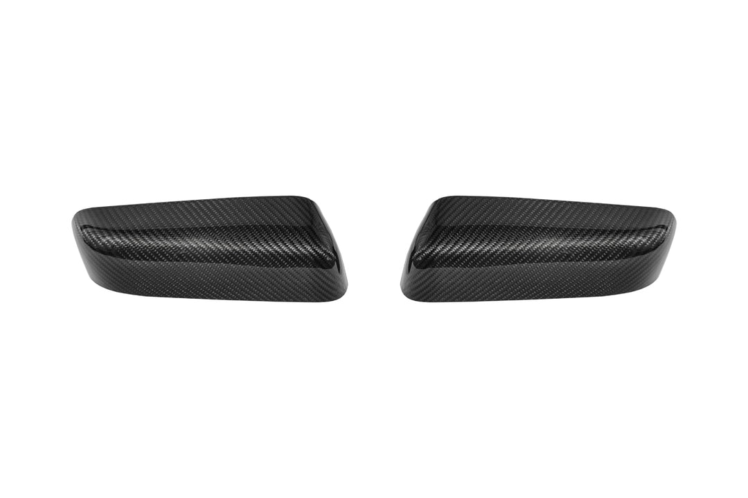 2009-14 Ford F-150 Side Mirror Cover