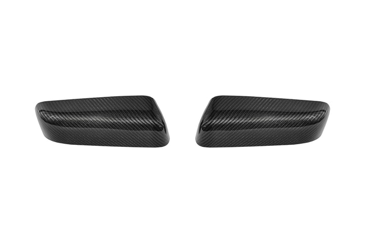 2009-14 Ford F-150 Side Mirror Cover