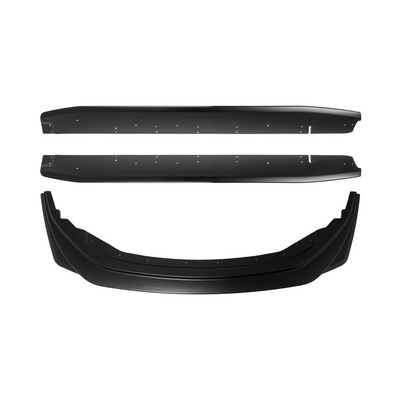 2022-Up Subaru BRZ Front Splitter Side Skirts