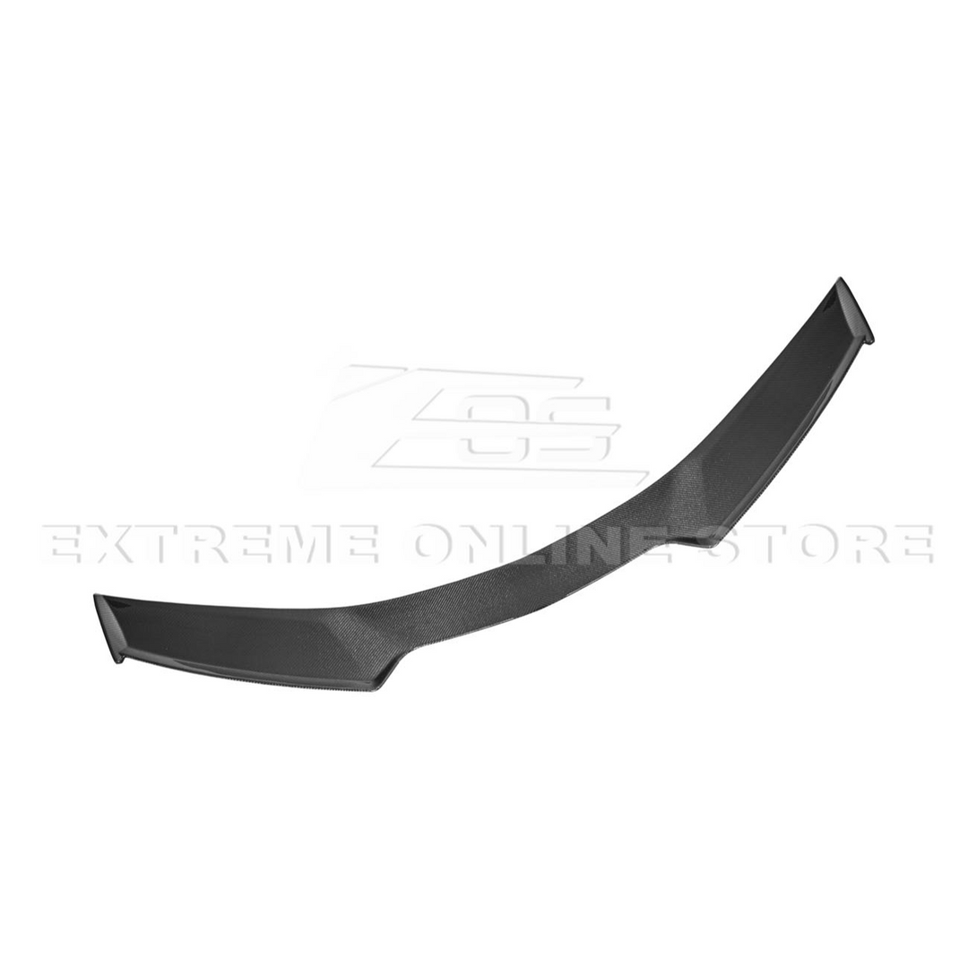 Z06 Visible Package Corvette C8 Stingray Rear Spoiler