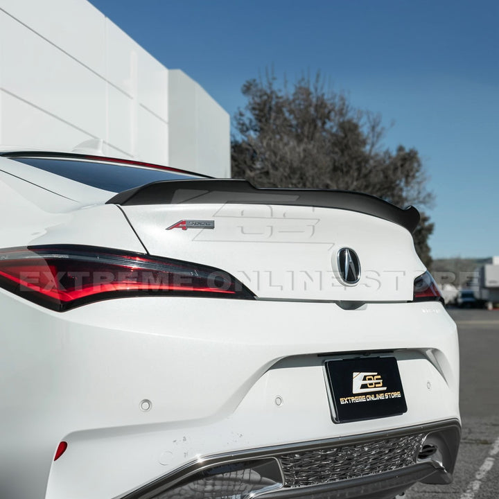 2023-Up Acura Integra Extended Rear Spoiler