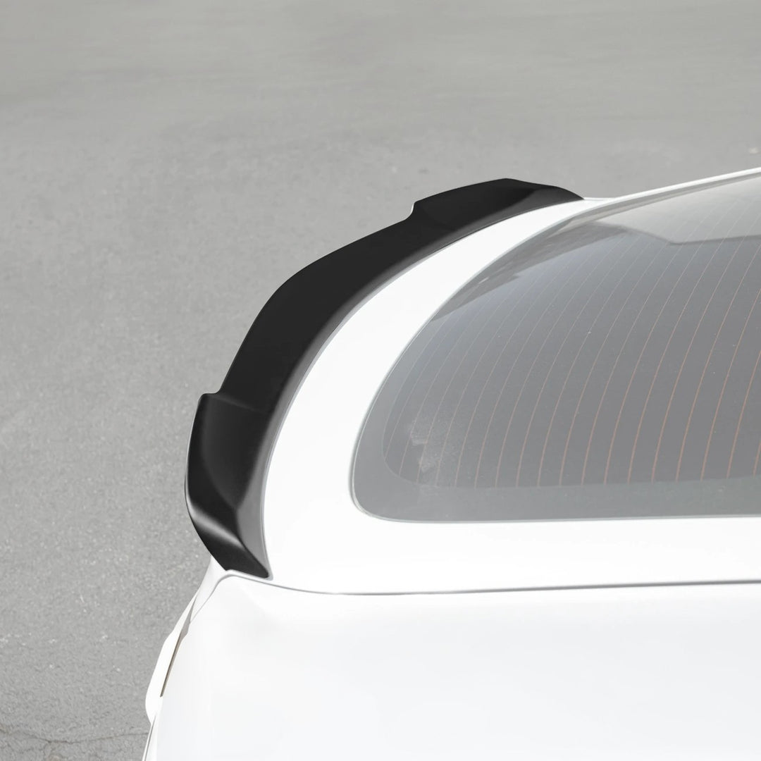 2023-Up Acura Integra Extended Rear Spoiler