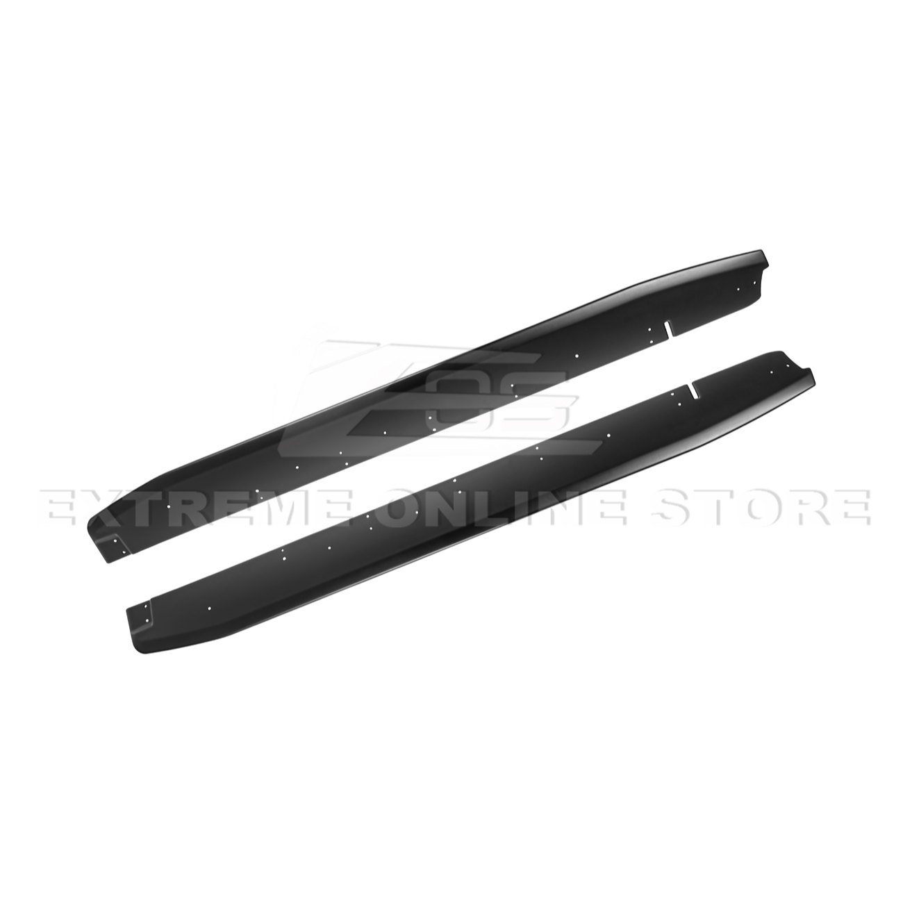 2022-Up Toyota GR86 Side Skirts