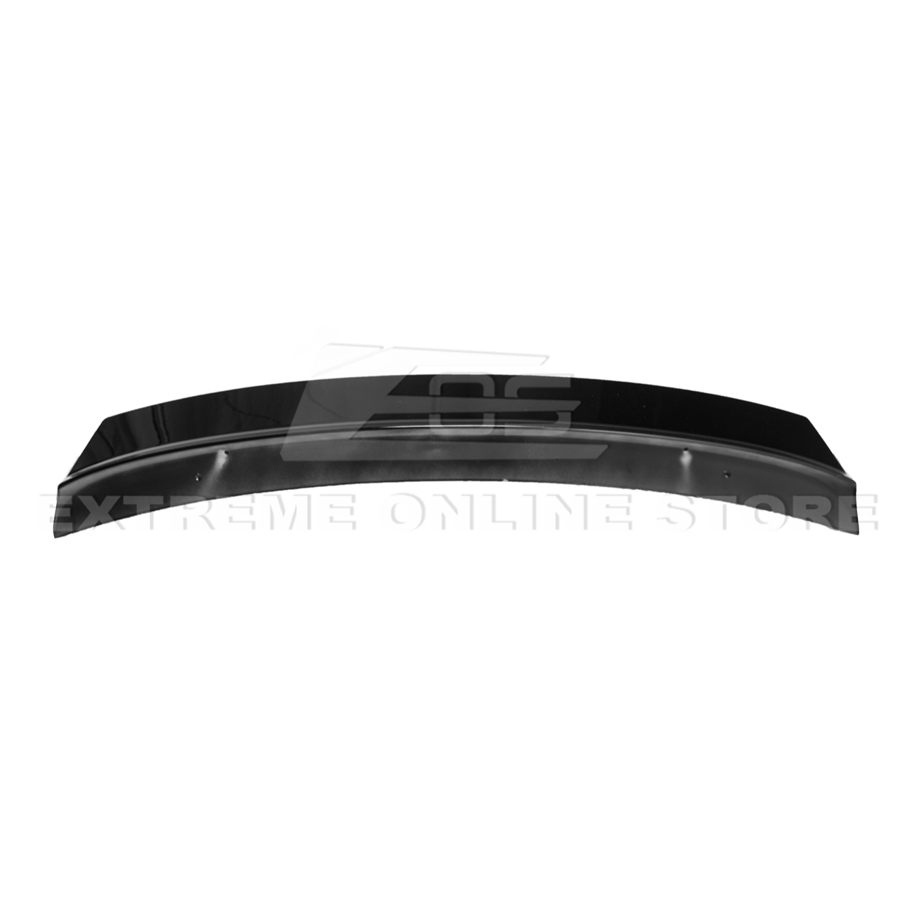 2022-Up Subaru WRX Lid Ducktail Wing Spoiler