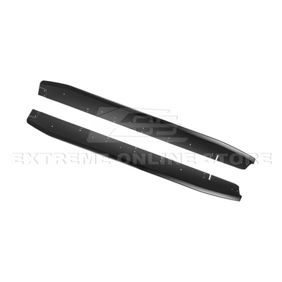 2022-Up Toyota GR86 Side Skirts