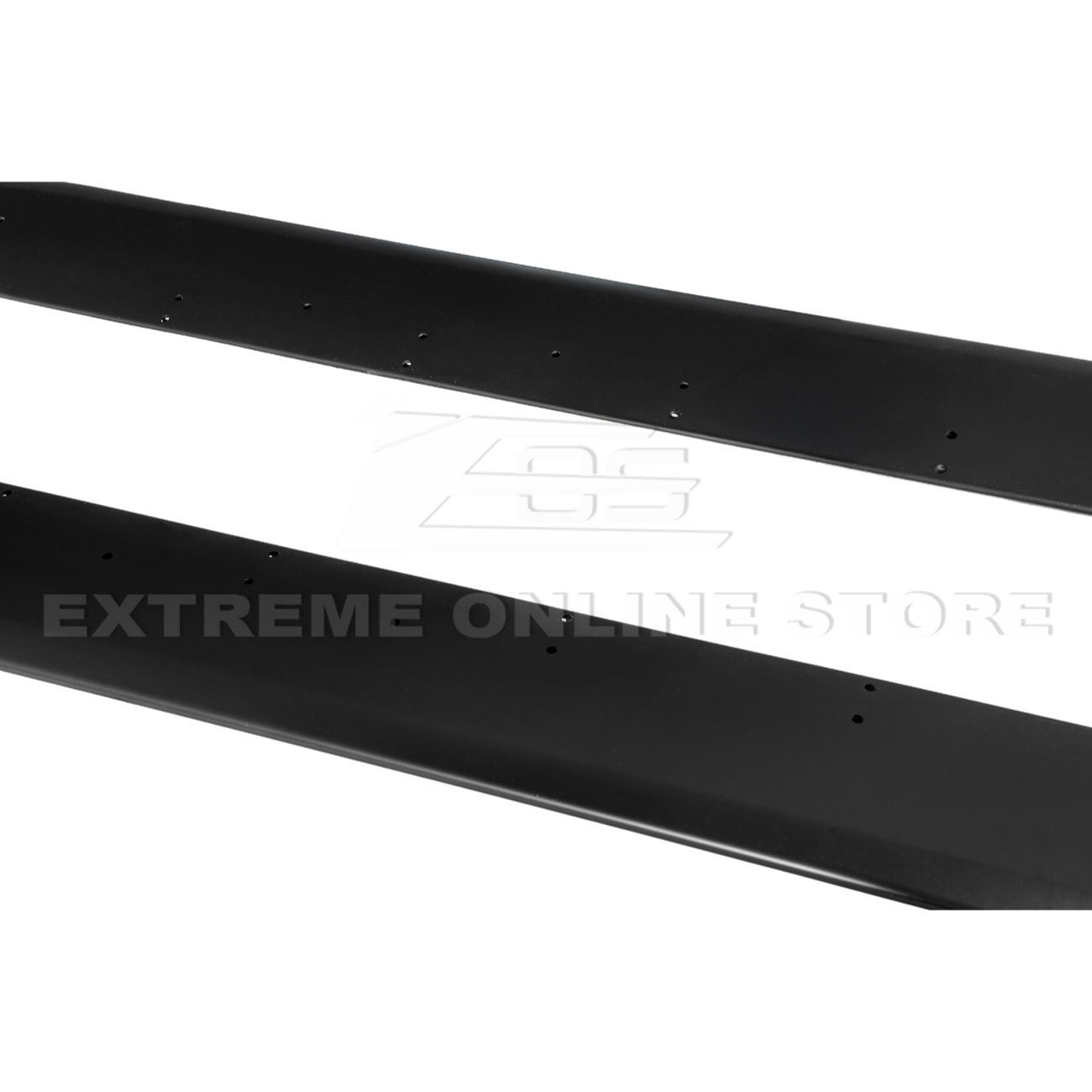 2022-Up Toyota GR86 Side Skirts