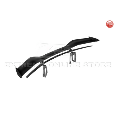 Corvette C8 Z06 Conversion Rear High Wing