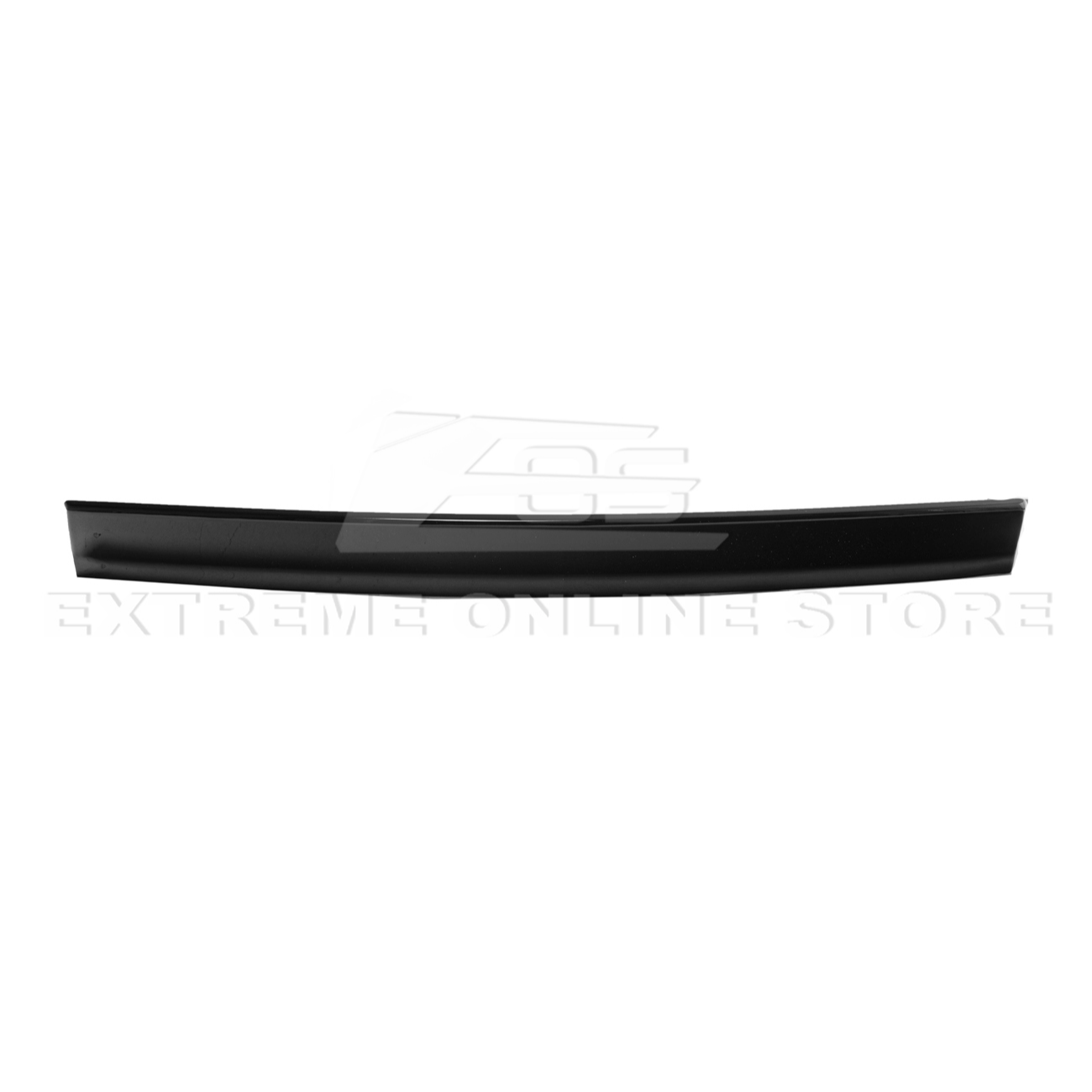 2022-Up Subaru WRX Lid Ducktail Wing Spoiler