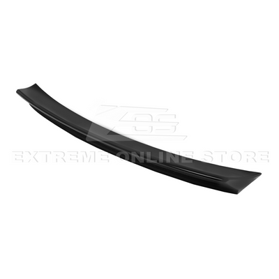 2022-Up Subaru WRX Lid Ducktail Wing Spoiler