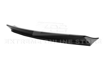 2022-Up Subaru WRX Lid Ducktail Wing Spoiler