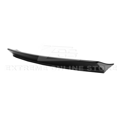2022-Up Subaru WRX Lid Ducktail Wing Spoiler