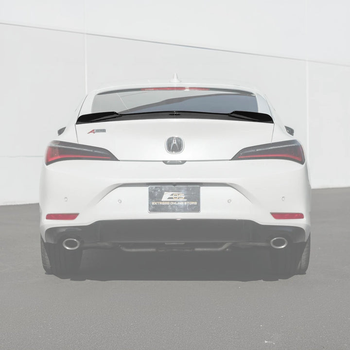 2023-Up Acura Integra Extended Rear Spoiler