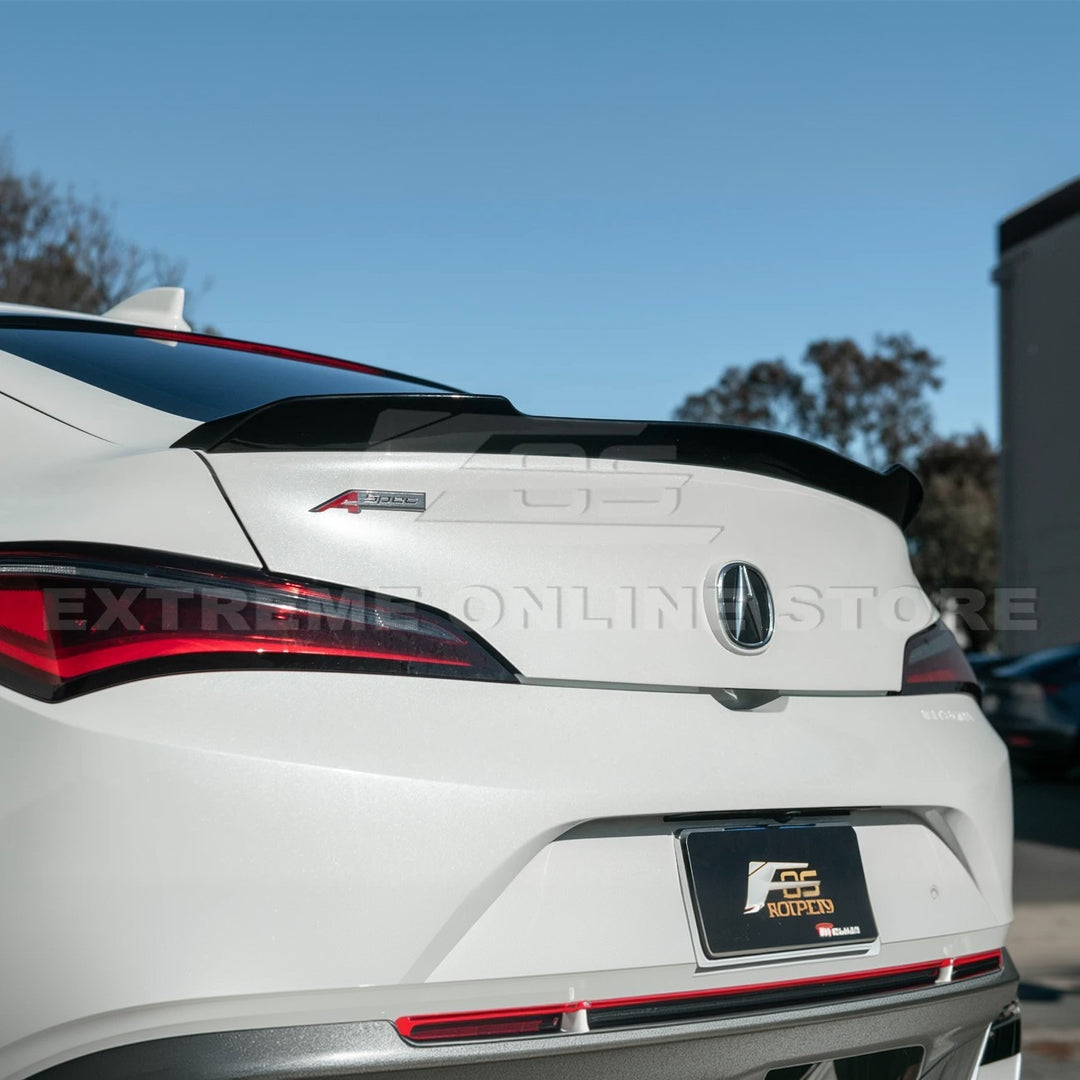 2023-Up Acura Integra Extended Rear Spoiler