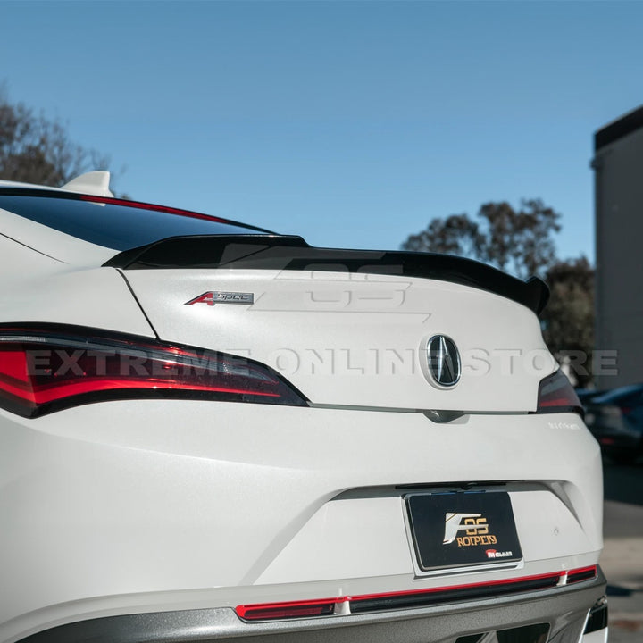 2023-Up Acura Integra Extended Rear Spoiler