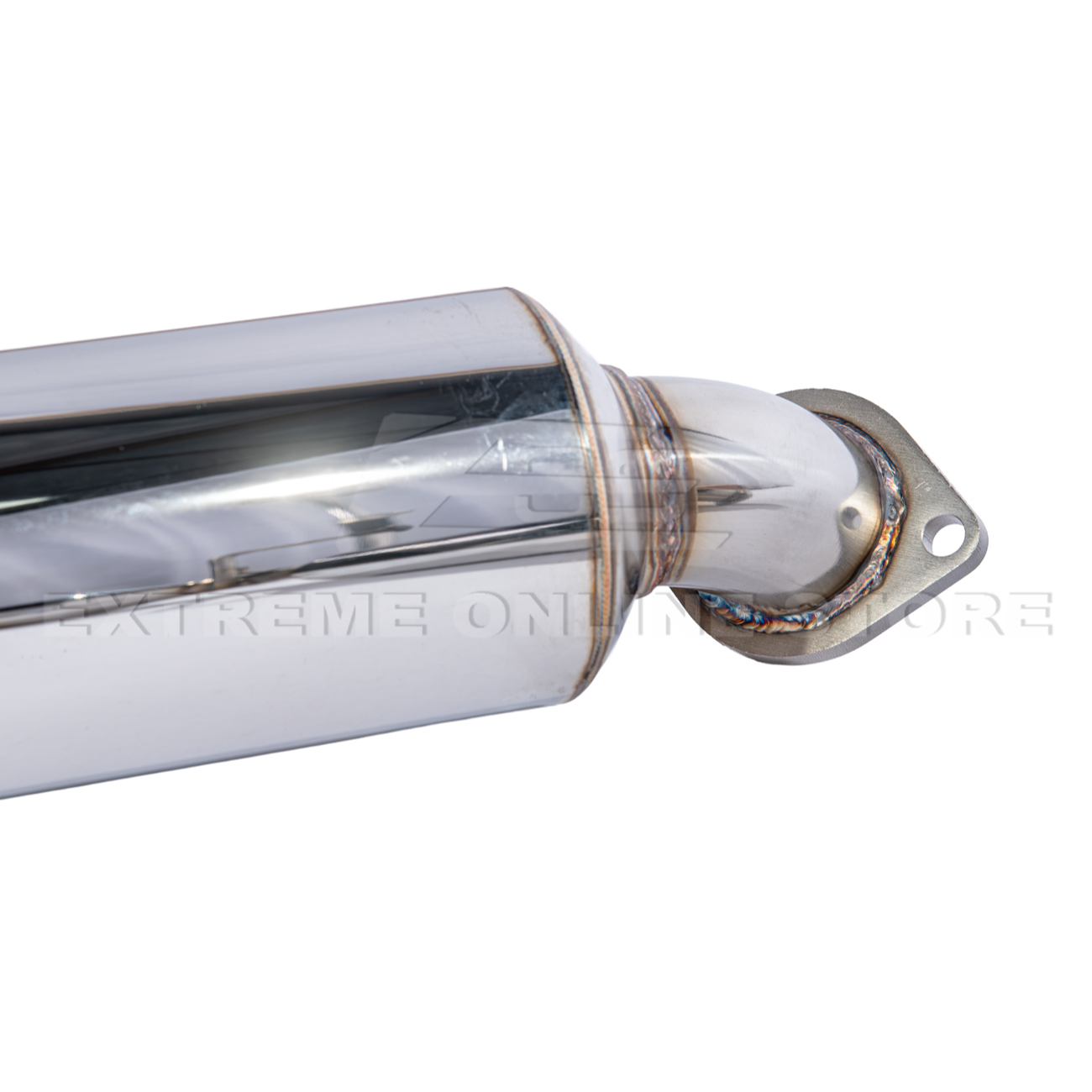 Nissan 370Z | Infiniti Q60 | G37 Coupe Axle Back 4.5" Dual Tips Exhaust