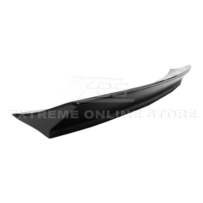 2022-Up Subaru WRX Lid Ducktail Wing Spoiler