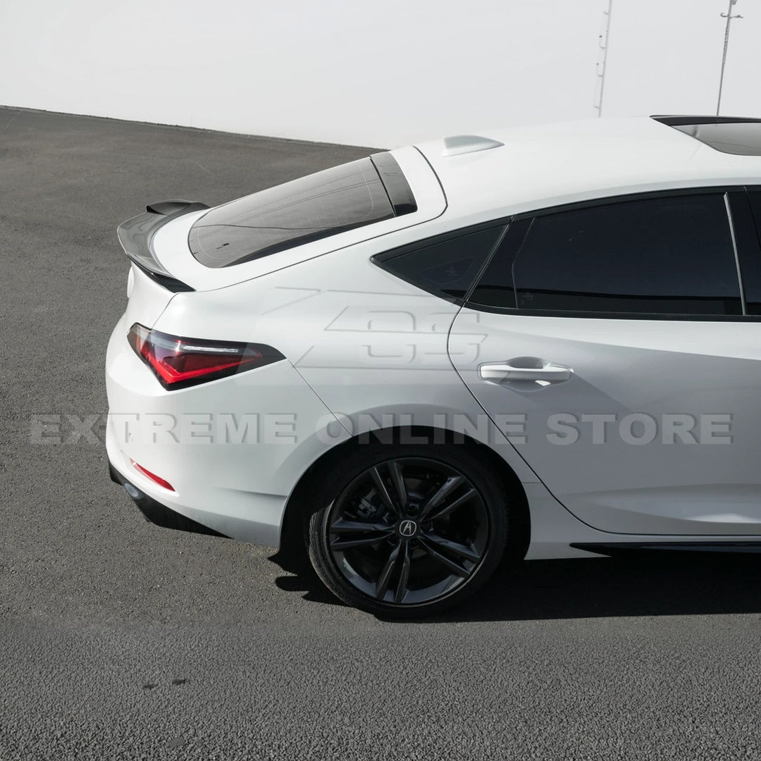 2023-Up Acura Integra Extended Rear Spoiler