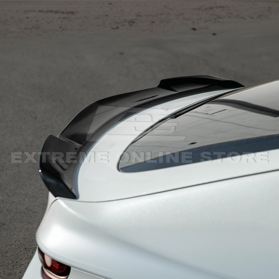 2023-Up Acura Integra Extended Rear Spoiler