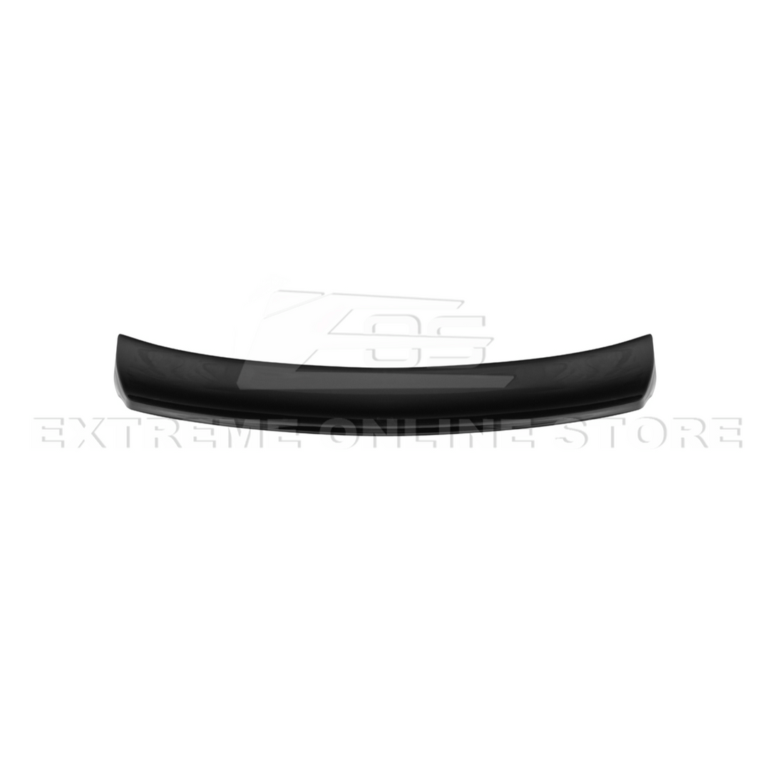 2015-21 Subaru WRX STi RB Duckbill Rear Trunk Rear Spoiler