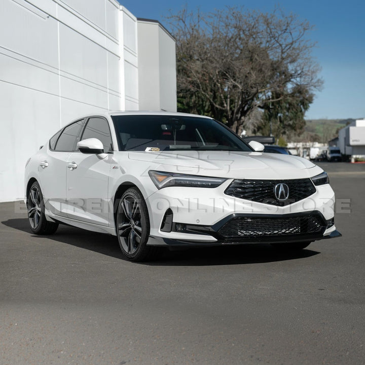 2023-Up Acura Integra DE4 Front Splitter Lip