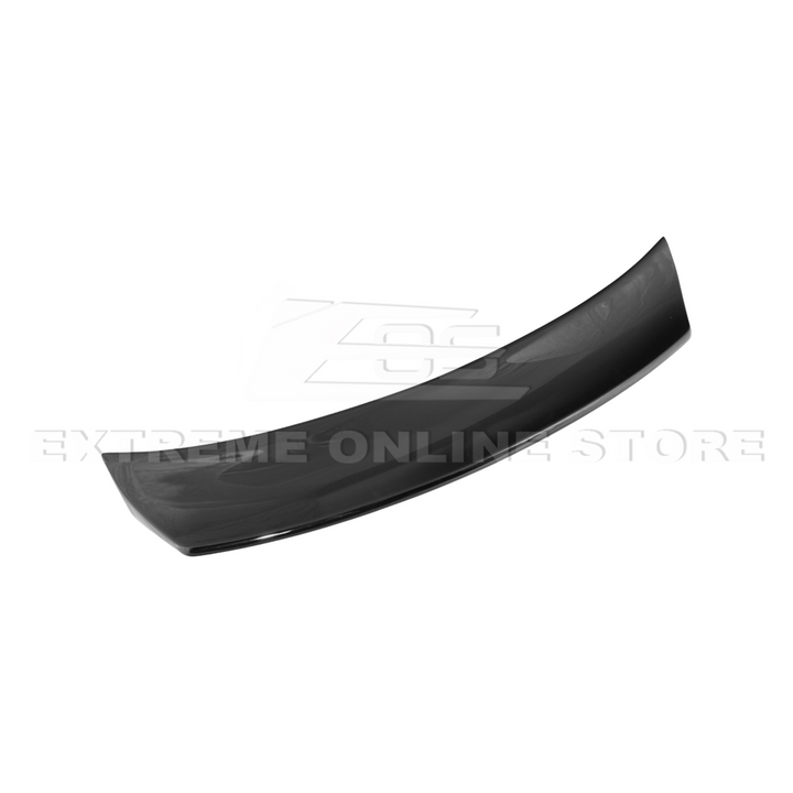 2015-21 Subaru WRX STi RB Duckbill Rear Trunk Rear Spoiler