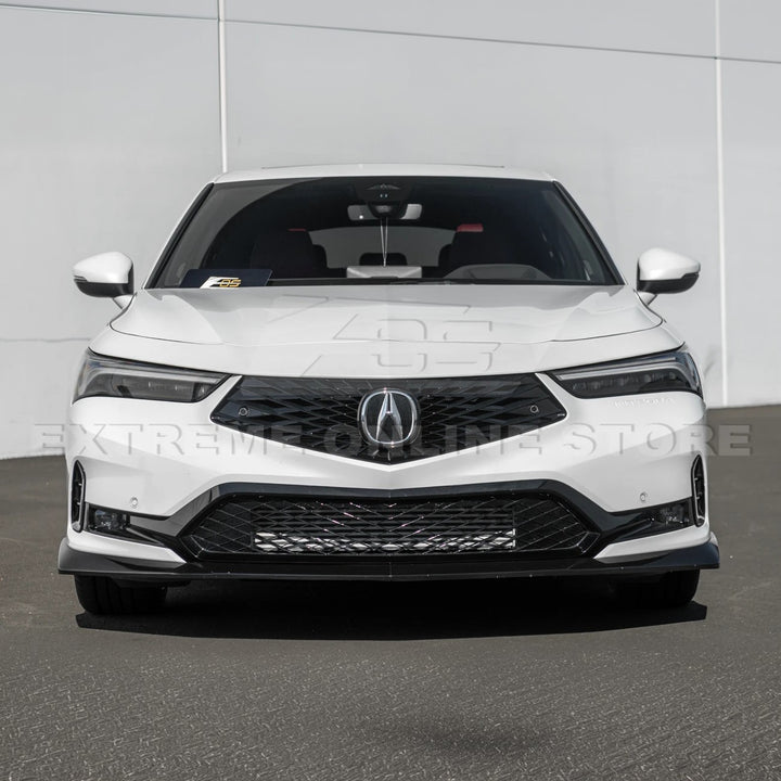 2023-Up Acura Integra DE4 Front Splitter Lip