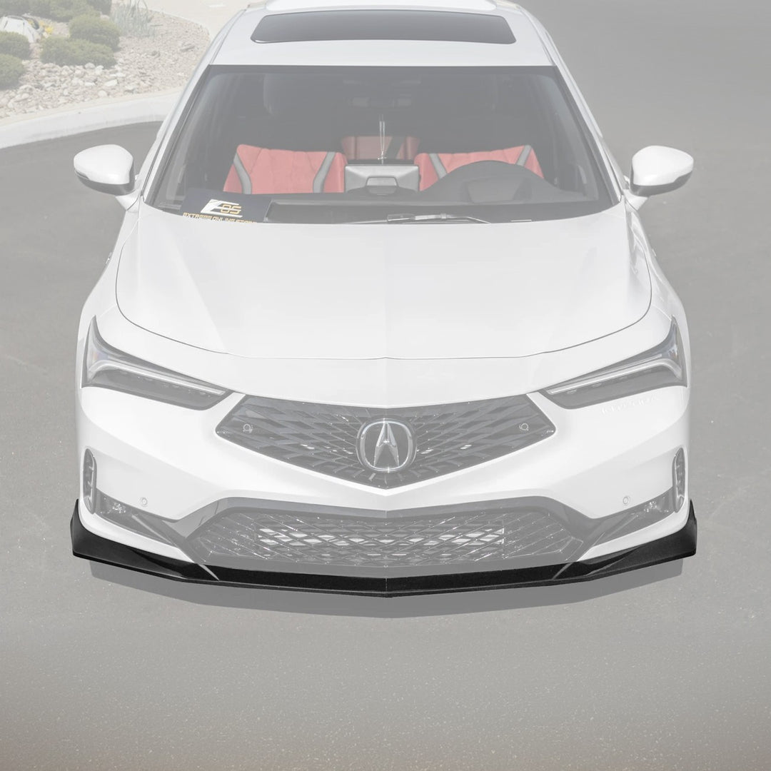 2023-Up Acura Integra DE4 Front Splitter Lip