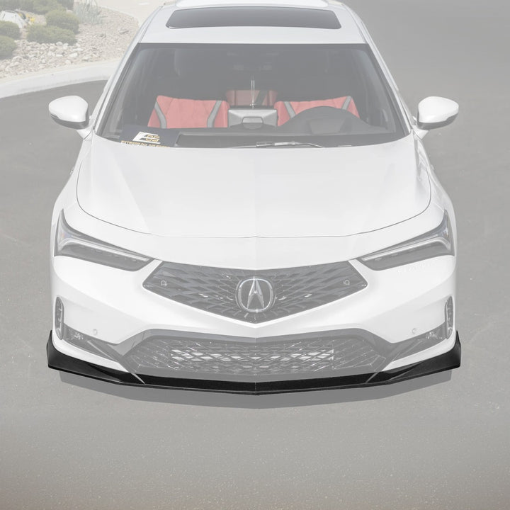 2023-Up Acura Integra DE4 Front Splitter Lip