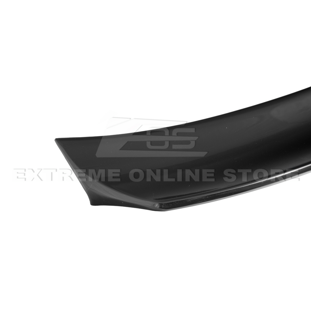 2015-21 Subaru WRX STi RB Duckbill Rear Trunk Rear Spoiler