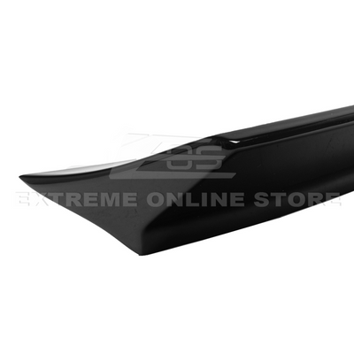 2022-Up Subaru WRX Lid Ducktail Wing Spoiler