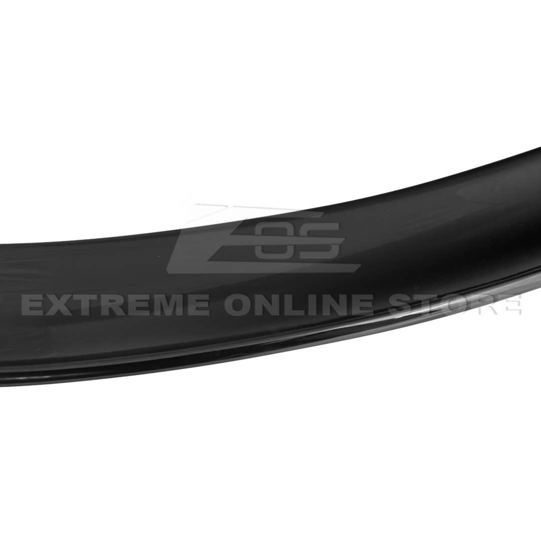 2015-21 Subaru WRX STi RB Duckbill Rear Trunk Rear Spoiler