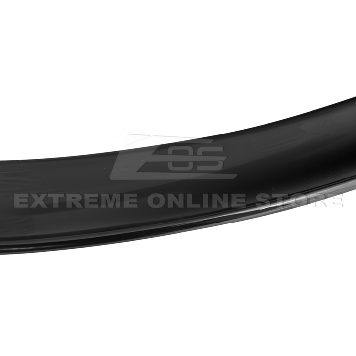 2015-21 Subaru WRX STi RB Duckbill Rear Trunk Rear Spoiler